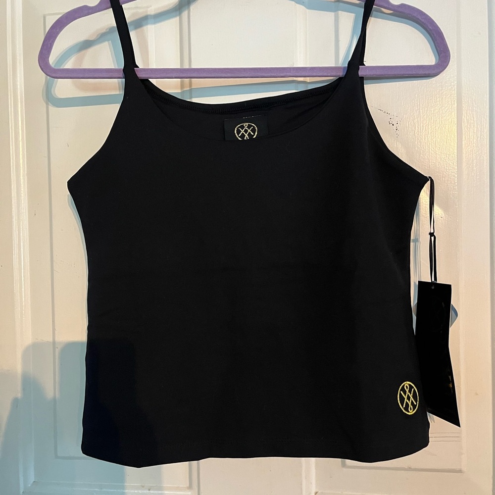 Luxxe top
